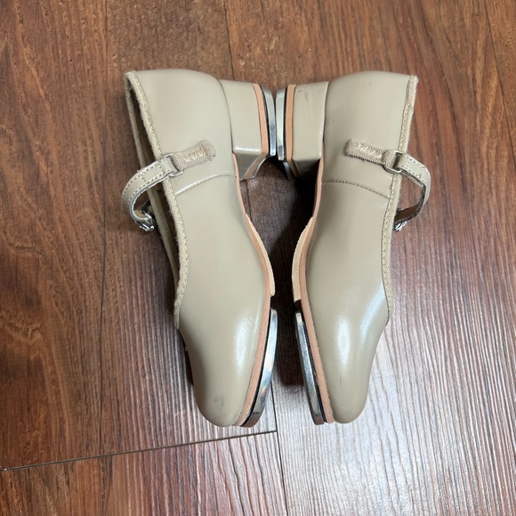 Bloch tap dance shoes size 8.5 - Picture 3 of 14